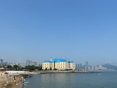 -黑石礁公园