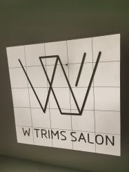-TRIMS HAIR 修剪造型·烫染接发