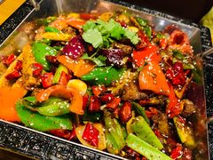 -别院里音乐餐酒吧(双流航空港店)