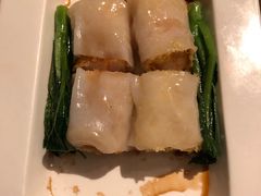 -上海金桥红枫万豪酒店-万豪中餐厅