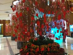 -深圳海景嘉途酒店(东翼楼)