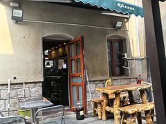 -地二手作鱼汤馄饨(上街里店)