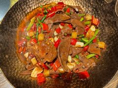 -山芋腔苏北菜(盐城大丰店)