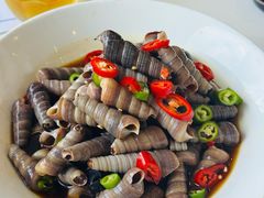 -大锅强·蒸海鲜青岛菜(金沙滩店)