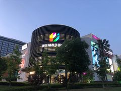 -浦江城市生活广场(江月路店)