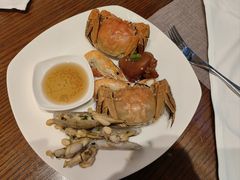 -浙江西子宾馆·瑶园咖啡厅