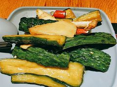 -肠王卤煮(西单食宝街店)