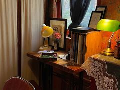 -又一春 Spring Garden