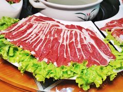 -清真华宇开锅羊肉