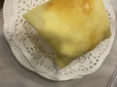 榴莲多多白胖子-李大牛和刘大力手作甜品(凯德店)