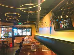 大堂-bluefrog蓝蛙(水游城店)