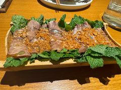 -一坐一忘云南菜(北京skp店)