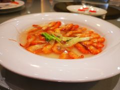 双味太湖虾-宝界普菲特湖畔酒店