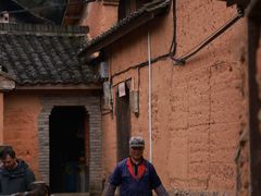 -杨家堂村