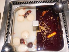 -海底捞火锅(枫蓝国际购物中心店)