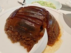 甜烧白-马旺子酒楼