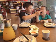 -闽鄂情·闽南招财鸭(水头店)