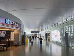 -温州龙湾国际机场-T2航站楼