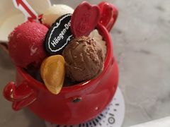 -哈根达斯(赛特奥莱店)