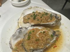 -潮粤香海鲜酒楼(沙湖店)