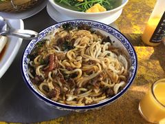 -园林美食城·本土农家菜(杨和镇店)