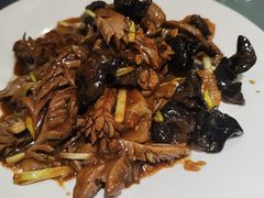 -春江饭店(共青团路总店)