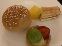 -广州花园酒店
