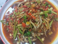 -朗御烧烤·江湖菜·龙虾(望平街店)