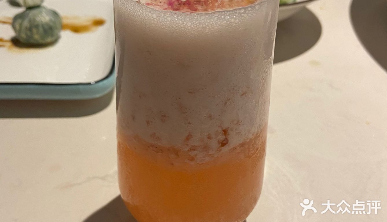 烧仙草挺好吃的。有活动还来