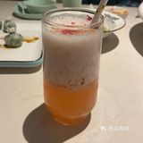 烧仙草挺好吃的。有活动还来