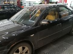 -新月3M汽车贴膜隐形车衣膜小二官方授权店(肖村桥店)