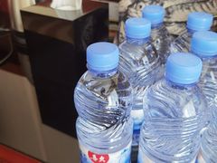 -大连富丽华大酒店