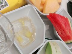 -豪客来牛排(中华城店)