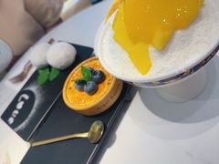 -糖纸甜品(慈溪城西银泰店)