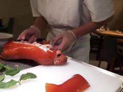 -京坛汇·烤鸭·京菜(宋庄店)