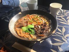 -俏湘私房菜(国贸店)