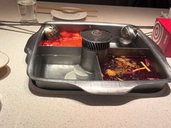-海底捞火锅(九霄梦天地店)