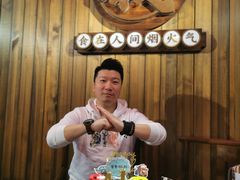 -Joy's Wish创意蛋糕定制&甜品台(乐虹坊精致生活广场店)