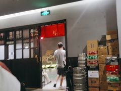 -哥哥の深夜食堂(红松东路店)
