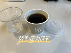 -KYO COFFEE(胶州路店)
