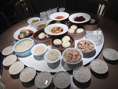 -花园茶楼(兴城西路店)