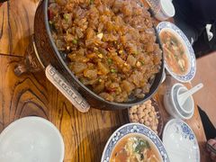 -老雒阳面馆·水席·洛阳菜(王城路店)