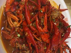 -小林哥的海鲜馆·夜宵烧烤(渔人码头店)