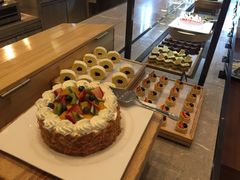 -新发展亚太JW万豪酒店·福苑咖啡厅