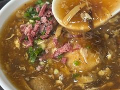 -毛华美食(清扬路店)