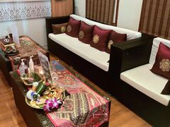 -莲泰式·中式·沐足·精油SPA采耳(天河店)