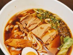 -康师傅私房牛肉面(申虹店)