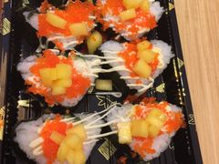 -友壹町寿司·料理(三水广场店)