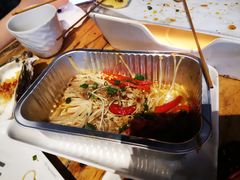 -木屋烧烤(坂田天安云谷店)