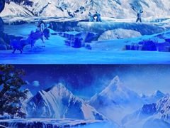 -《驼铃传奇》秀